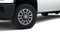 2026 Chevrolet Silverado 2500 HD Work Truck