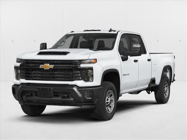 2026 Chevrolet Silverado 3500 HD WT DRW