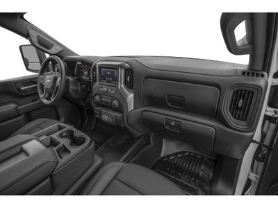 2026 Chevrolet Silverado 3500 HD WT DRW