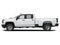 2026 Chevrolet Silverado 3500 HD WT DRW