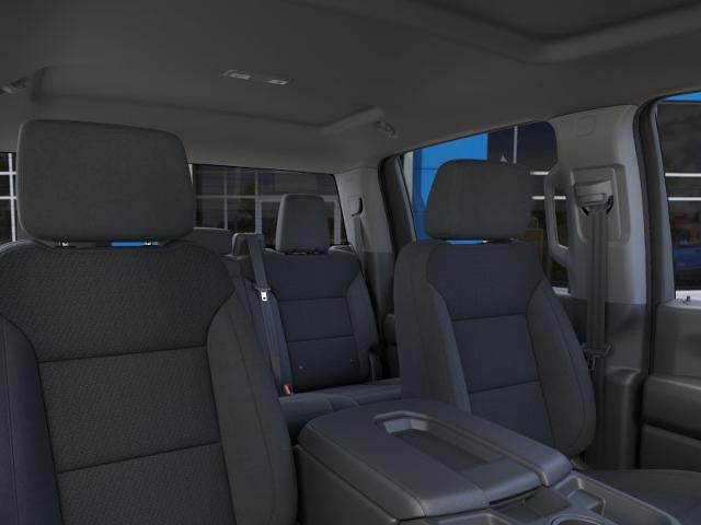 2026 Chevrolet Silverado 3500 HD WT DRW