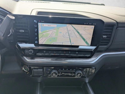 2026 Chevrolet Silverado 3500 HD LTZ DRW