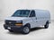 2026 Chevrolet Express Cargo Base