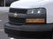 2026 Chevrolet Express Cargo Base