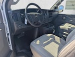 2026 Chevrolet Express Cargo Base