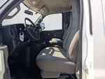 2026 Chevrolet Express Cargo Base