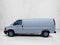2026 Chevrolet Express Cargo Base