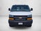 2026 Chevrolet Express Cargo Base