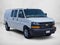 2026 Chevrolet Express Cargo Base