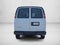 2026 Chevrolet Express Cargo Base