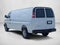 2026 Chevrolet Express Cargo Base