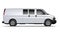 2026 Chevrolet Express Cargo Base