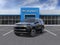 2027 Chevrolet Tahoe LS