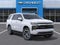 2027 Chevrolet Tahoe LT