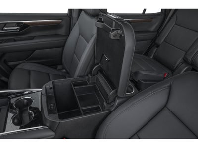 2027 Chevrolet Tahoe LT