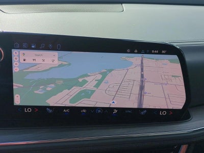 2027 Chevrolet Tahoe LT
