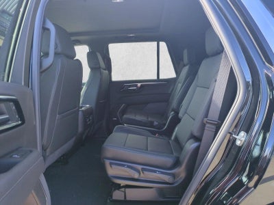 2027 Chevrolet Tahoe LT