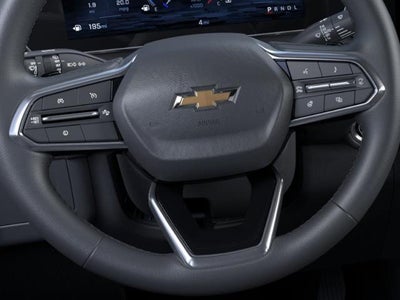 2027 Chevrolet Tahoe LT