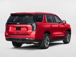 2027 Chevrolet Tahoe LT