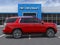 2027 Chevrolet Tahoe LT