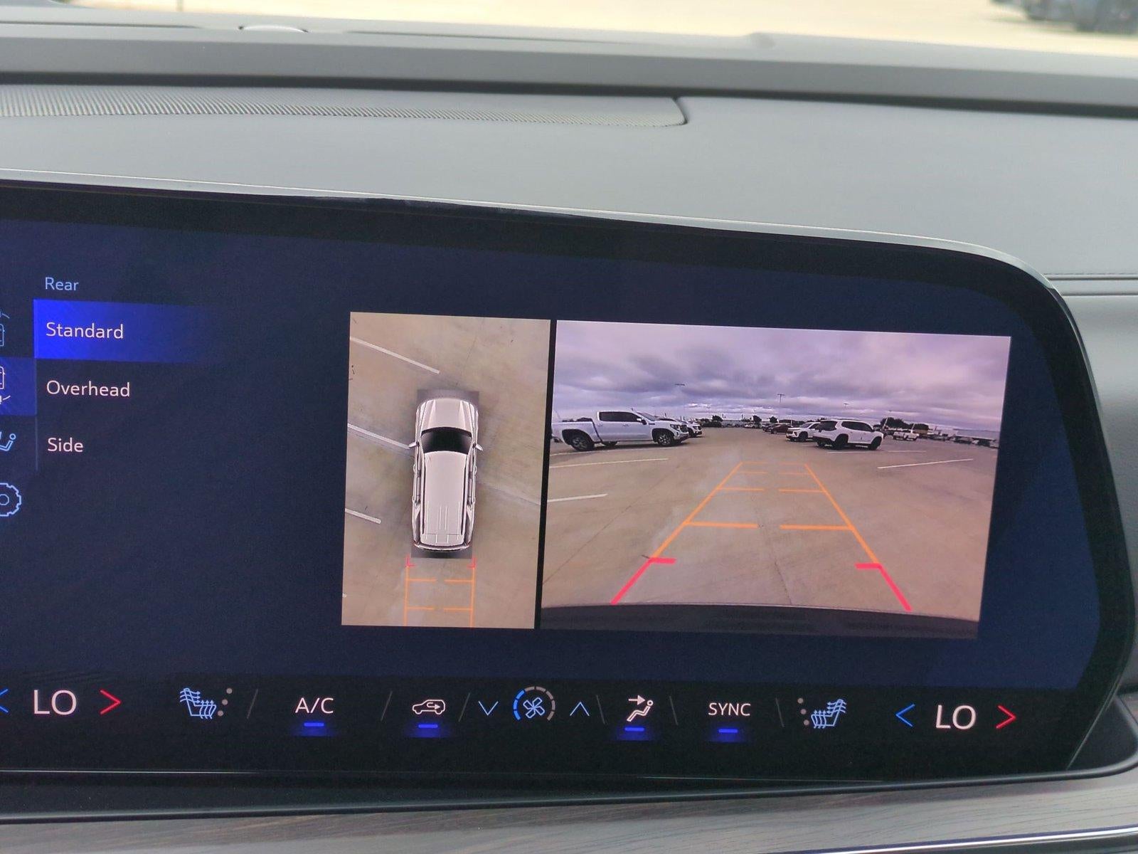 2027 Chevrolet Tahoe LT