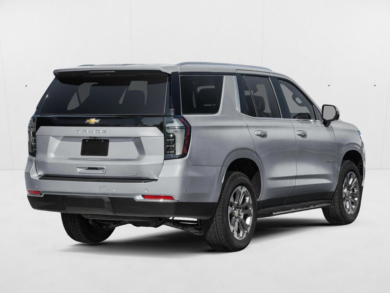 2027 Chevrolet Tahoe LT