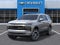 2027 Chevrolet Tahoe LT