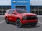 2027 Chevrolet Tahoe RST