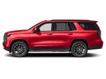 2027 Chevrolet Tahoe RST
