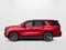 2027 Chevrolet Tahoe RST