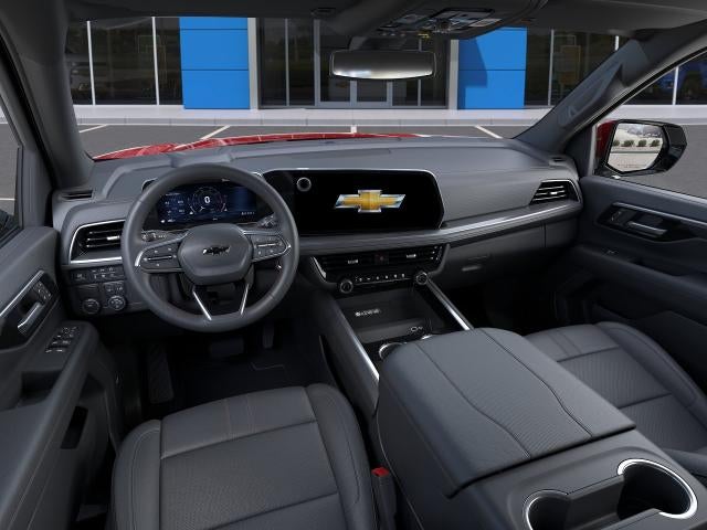 2027 Chevrolet Tahoe RST