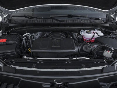 2027 Chevrolet Tahoe RST