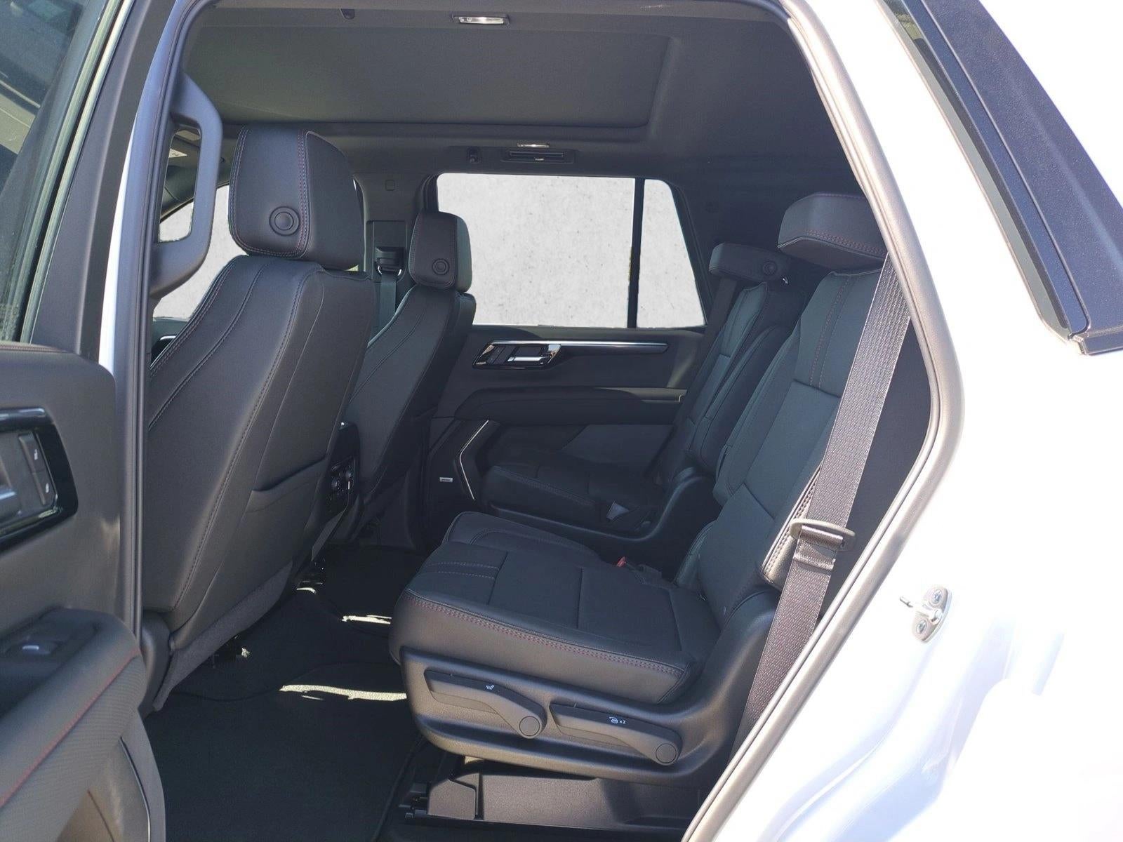 2027 Chevrolet Tahoe RST