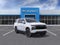 2027 Chevrolet Tahoe RST