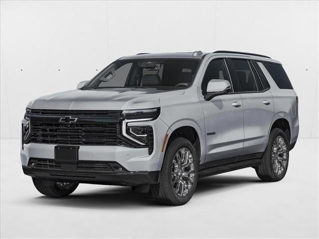 2027 Chevrolet Tahoe RST