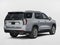 2027 Chevrolet Tahoe RST