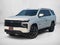 2027 Chevrolet Tahoe RST