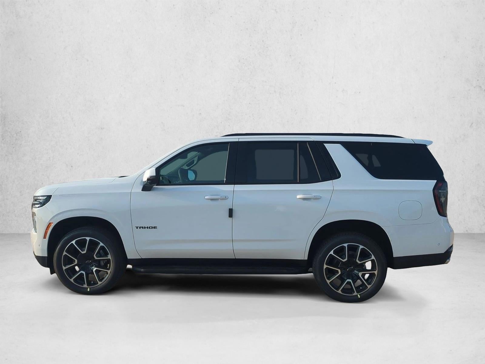 2027 Chevrolet Tahoe RST