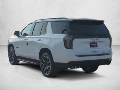 2027 Chevrolet Tahoe RST