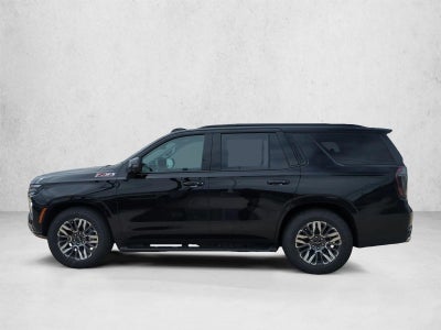 2027 Chevrolet Tahoe Z71