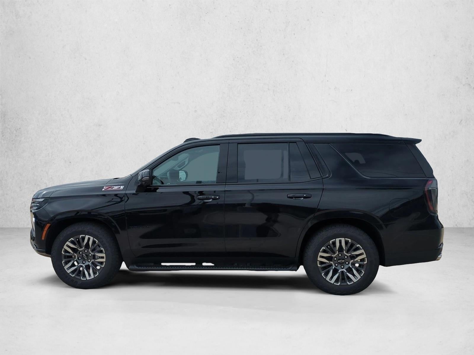 2027 Chevrolet Tahoe Z71