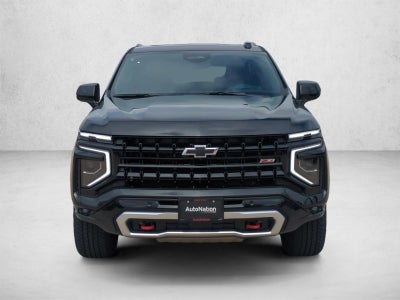 2027 Chevrolet Tahoe Z71