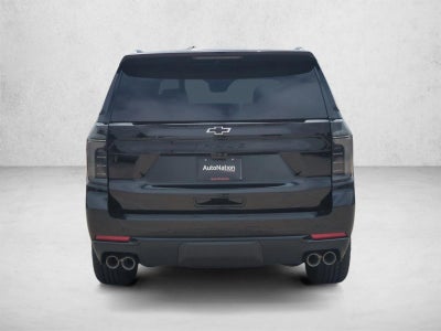 2027 Chevrolet Tahoe Z71