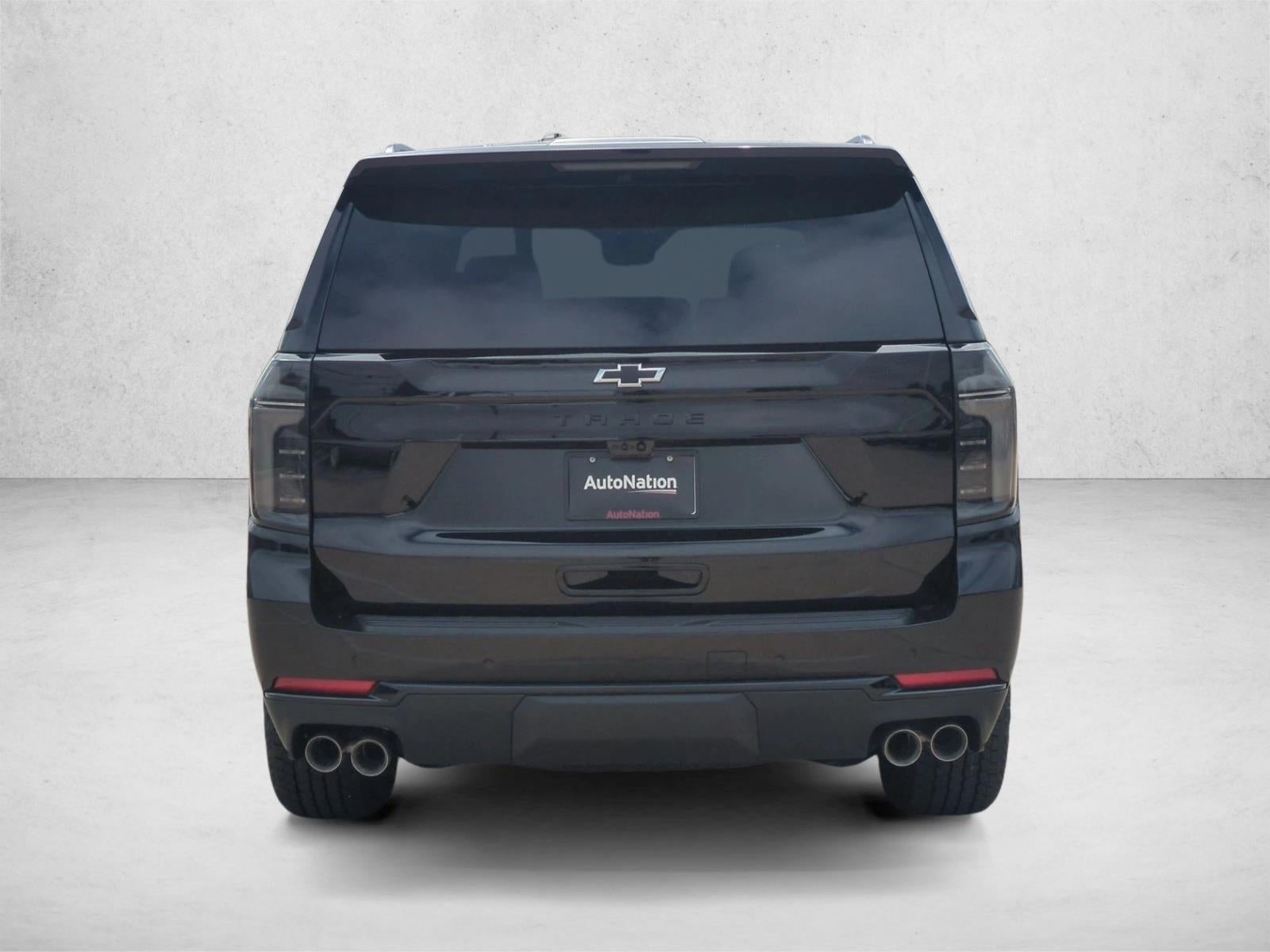2027 Chevrolet Tahoe Z71