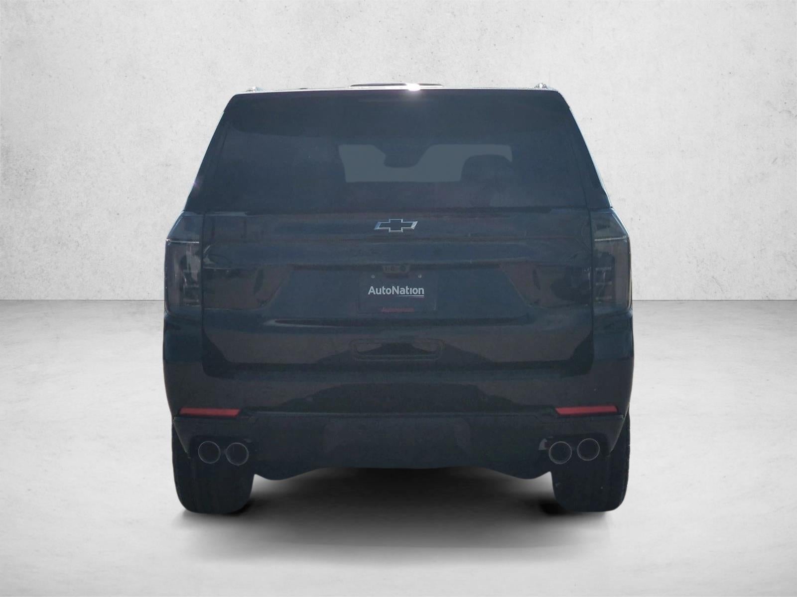 2027 Chevrolet Tahoe Z71