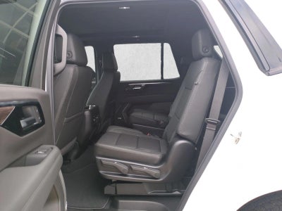 2027 Chevrolet Tahoe Z71