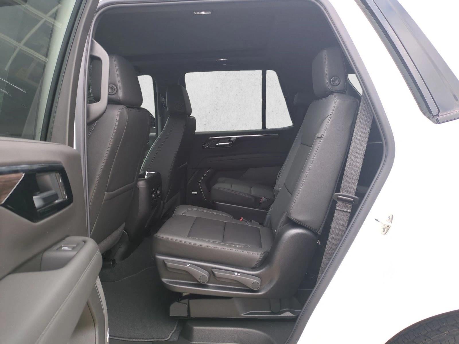 2027 Chevrolet Tahoe Z71