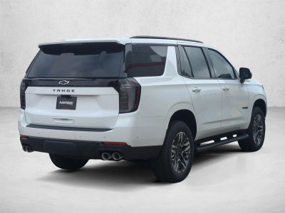 2027 Chevrolet Tahoe Z71