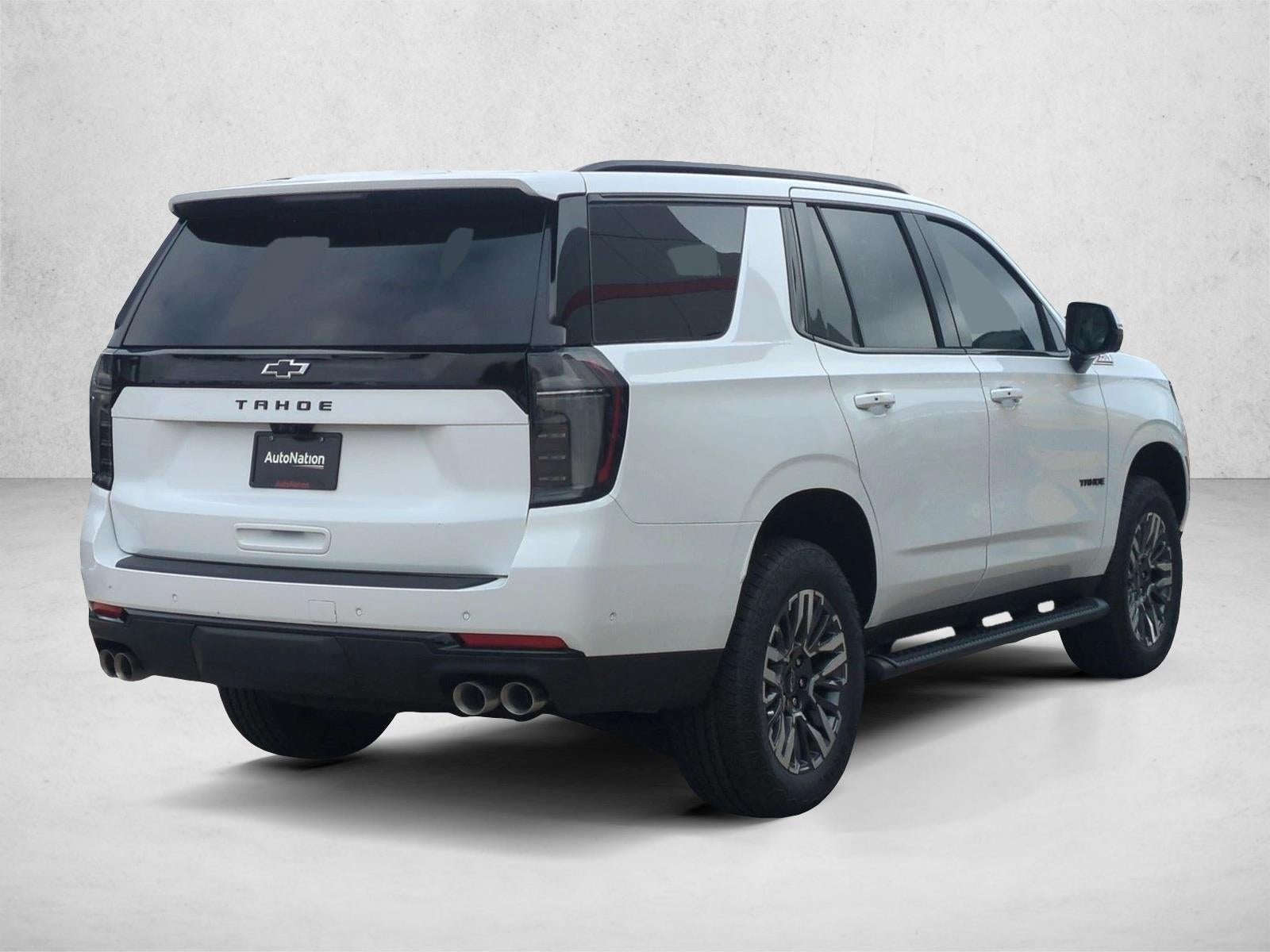 2027 Chevrolet Tahoe Z71