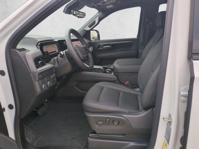 2027 Chevrolet Tahoe Z71